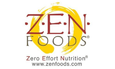 Zen Foods Logo 2