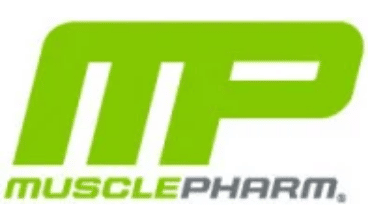 Musclepharm Logo