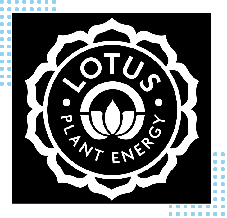 Lotus Energy Logo