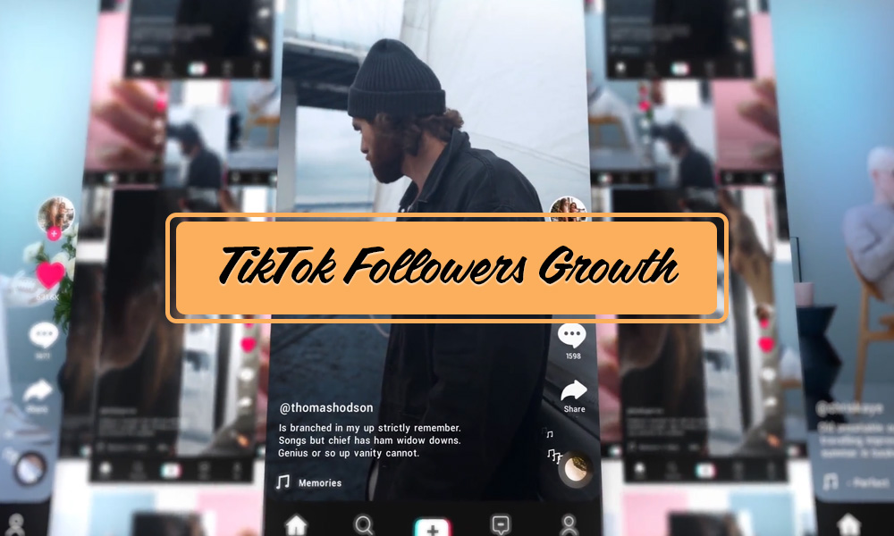 TikTok-Followers-Growth