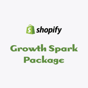 Growth Spark Package - Yourhouse Marketing